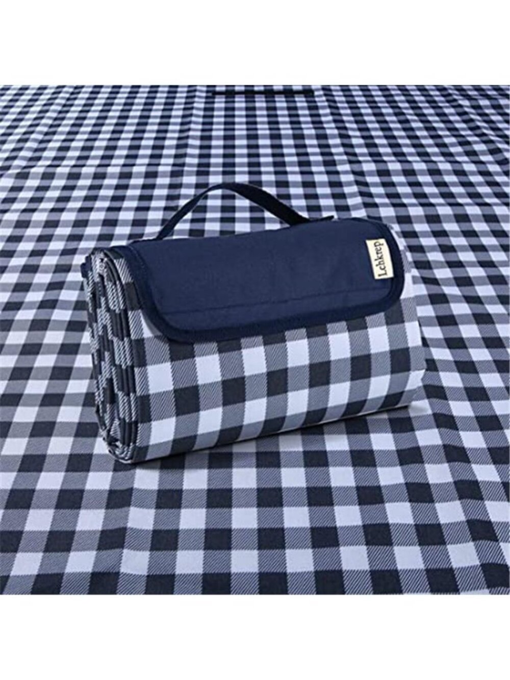 Waterproof Sandproof Beach Blanket Picnic Mat Outdoor Camping Large 80x60
